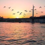 Bosphorus Yacht Tour with a break on the Asia - A Detailed Look at the Experience