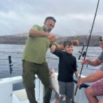 Bottom fishing & light trolling Puerto Calero, Lanzarote - FAQ