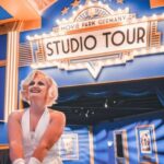 Bottrop: Movie Park Full-Day Admission Ticket - What to Expect at Movie Park Germany