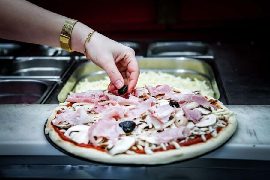 Boucau: Pizza Workshop - Who Is This Experience Best For?