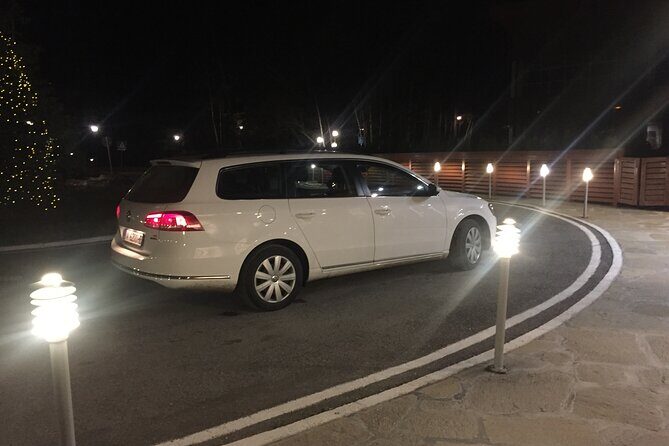 Bourgas Airport - Sunny Beach | Airport Transfer,Taxi, Bus Service | Book Now - The Sum Up: Is This Transfer Worth It?