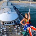 Bournemouth Pier: PierZip Entrance Ticket - Practicalities and Tips