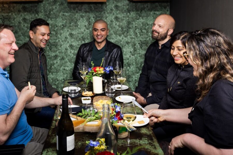 Boutique Dutch Food & History Tour in the Jordaan area - What We Loved About the Tour