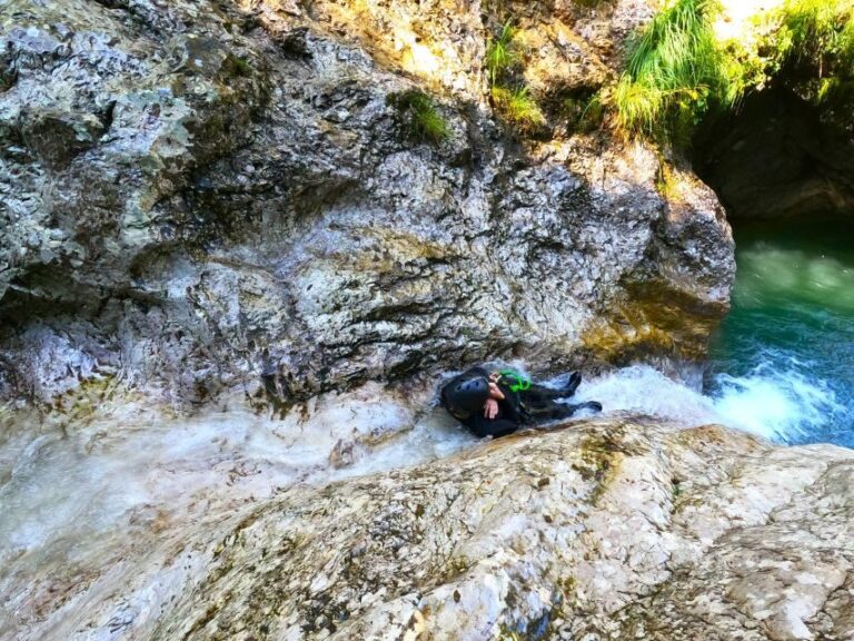 Bovec: 100% Unforgettable Canyoning Adventure + FREE photos - Who Is This Tour Best For?