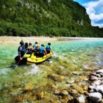 Bovec: Adventure Rafting on Emerald River Soa + FREE photos - Why the Guides Make the Difference