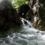 Bovec: Beginner's Canyoning Guided Experience in Fratarica - Practical Details and What to Expect