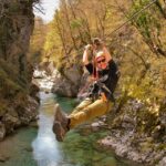 Bovec: Canyon Uja  The Longest Zipline Park in Europe - Why You’ll Love This Experience