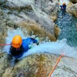 Bovec: Canyoning for Beginners Experience - Exploring the Canyoning Experience in Detail