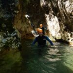 Bovec: Exciting Canyoning Tour in Suec Canyon - Who Is This Tour Ideal For?
