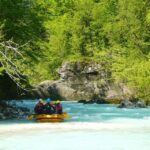 Bovec: Full Day Rafting With A Picnic On Soa River - Why You Should Consider This Tour