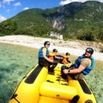 Bovec: Kinder Rafting on Soa River from 4years +FREE photos - Authentic Experiences & Insights from Reviewers