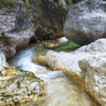 Bovec: Ronek Stream Canyoning Adventure - Why Choose This Canyoning Tour?