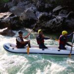 Bovec: Soa River Private Rafting Experience for Couples - What Makes This Tour Worth It?
