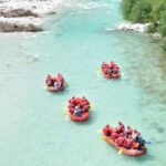 Bovec: Soa River Whitewater Rafting - Price and Value
