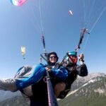 Bovec: Tandem paragliding in Julian Alps - Explore the Different Takeoff Points