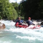 Bovec: Whitewater Canoeing on the Soa River - FAQ