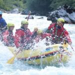 Bovec: Your Ultimate Rafting Expedition on Soa river - What Is Included and What’s Not