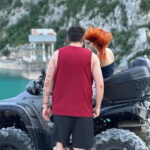 Bovilla: Bovillas Lake Highlights Tour with ATV Quad - What to Expect from the Tour