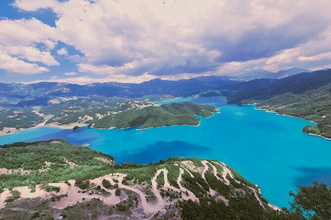 Bovilla Lake And Gamti Mountain Hiking Day Trip From Tirana - Who Should Consider This Tour?