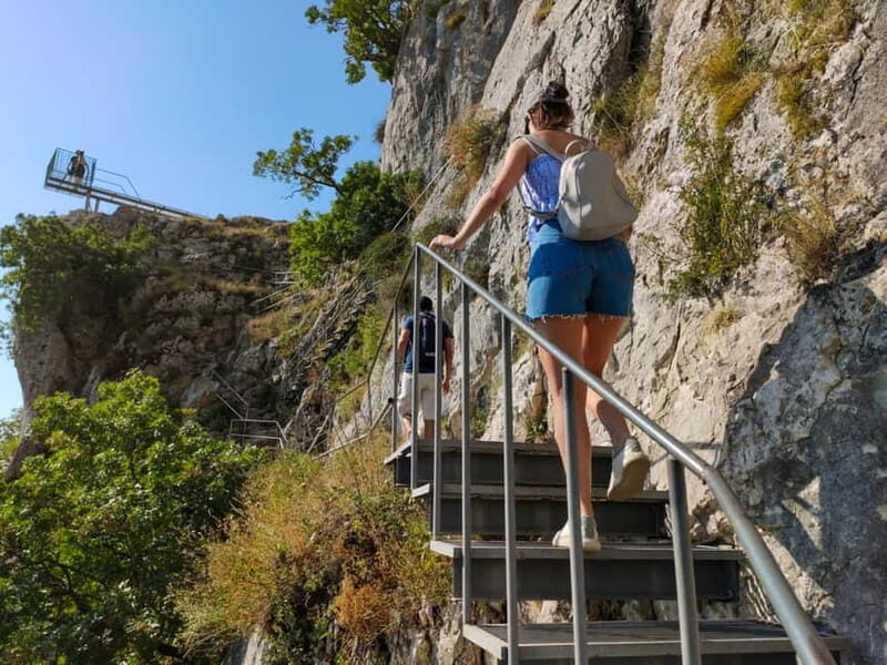 "Bovilla Lake, Kruja Castle & Durrës City Day Trip" - Who Is This Tour Best For?