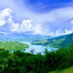 Bovilla Lake & Mount Gamti: Half-Day Hiking Trip from Tirana - The Itinerary in Detail