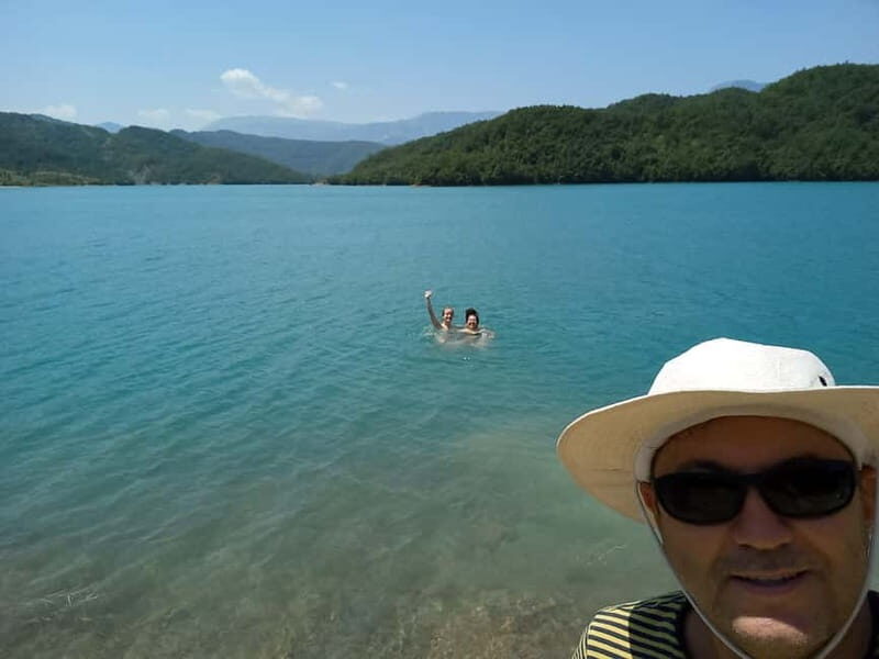 Bovilla Lake Private Day Tour from Tirana - What’s Included and What You Should Consider