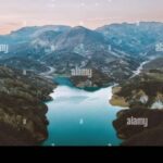 Bovilla Lake Serenity: Day Hike from Durres/Golem - Guides and Group Experience