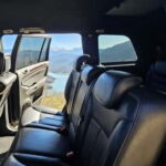 Bovilla Lake View & Gamti Mountain from Tirana - The Journey: From Urban to Wilderness