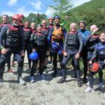 Bowlees: Guided White Water Tubing Adventure - Detailed Review: What You Can Expect from This White Water Adventure