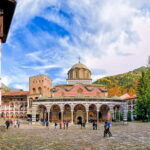 Boyana Church & Rila Monastery Full-Day Private Tour - What Makes This Tour Stand Out