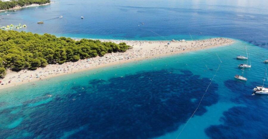 Bra & Hvar private tour - What’s Included & What to Keep in Mind