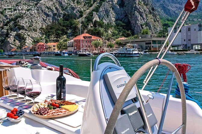 Brac Island One-Day Trip with the Sailboat Nana - Private Tour - FAQs