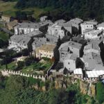 Bracciano & Ceri from Civitavecchia - Transportation & Logistics