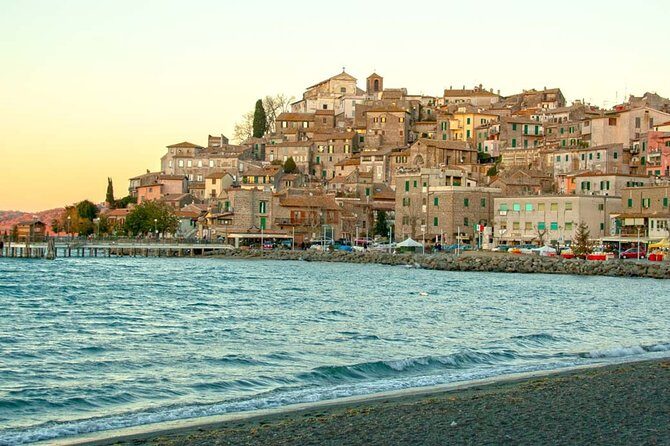 Bracciano lake Full day tour from Rome - Value and Cost: Is It Worth It?
