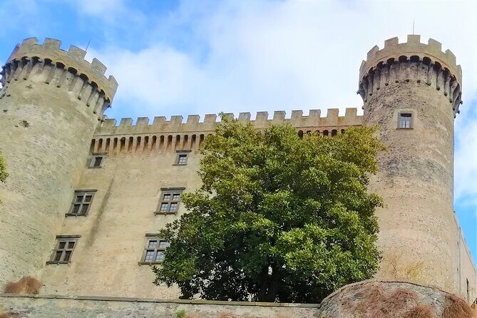 Bracciano the Castle town from Rome - Authenticity and Value: What Makes This Tour Stand Out
