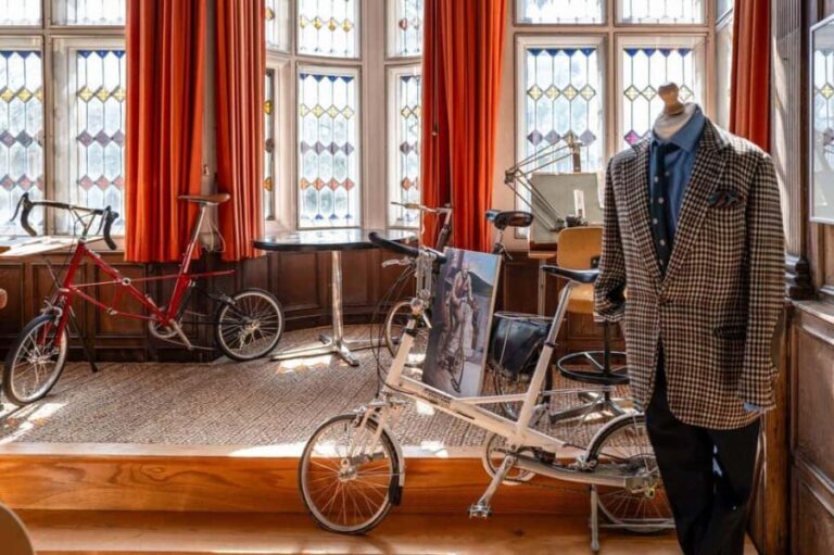 Bradford on Avon: Guided Tour of The Hall | Bath Day Trip - The Itinerary Breakdown