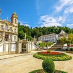 Braga and Guimarães Full Day Private Tour from Porto - Analyzing the Value