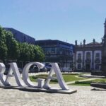 Braga and Guimarães Private Tour - The Itinerary in Detail