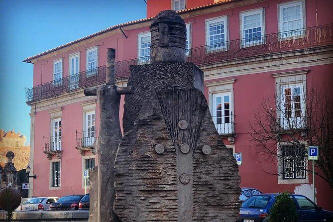 Braga and Guimarães Private Tour From Porto - Analyzing the Value