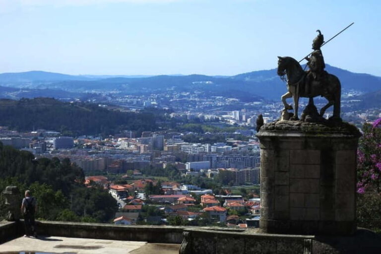 Braga and Guimarães - The Heritage Tour - Practical Details and Value