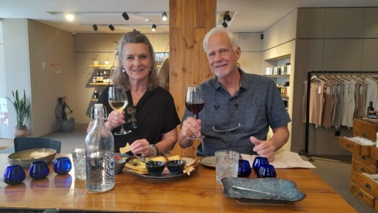 Braga Food Tour with Exclusive Local Guide & Lunch  3 Hours - Exploring the Braga Food Tour: A Detailed Breakdown