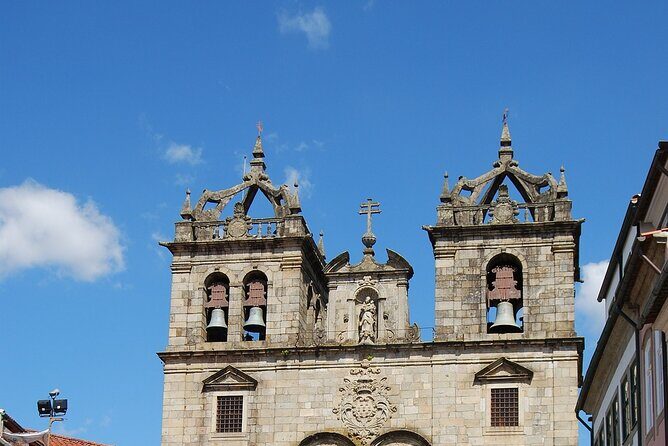 Braga/Guimarães: 1 Day with Lunch + farm and wine tasting - The Practical Side: Transportation, Timing, and Flexibility