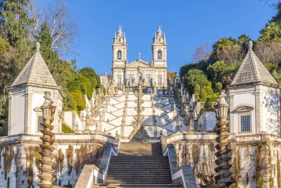Braga & Guimarães day tour from Porto - Setting the Scene: What to Expect on the Tour
