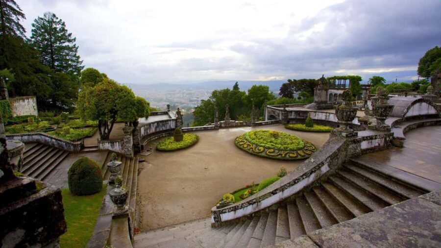Braga & Guimaraes: Tour by Private Car - What Makes This Tour Stand Out?