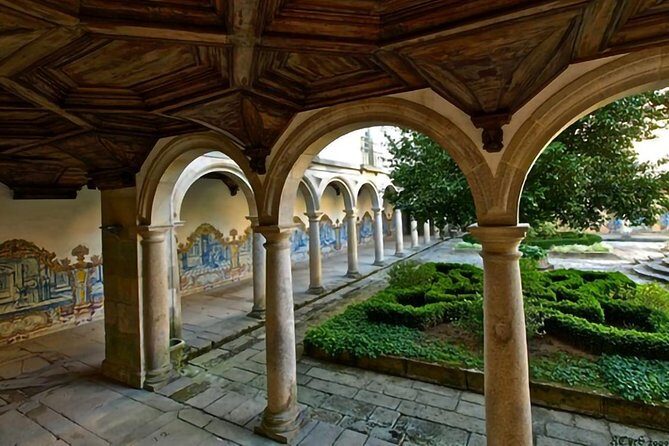 Braga Heritage Tour - An In-Depth Look at the Braga Heritage Tour
