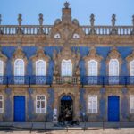 Braga: Private & Flexible Walking Tour in Historic Center - The Experience & What You Need to Know