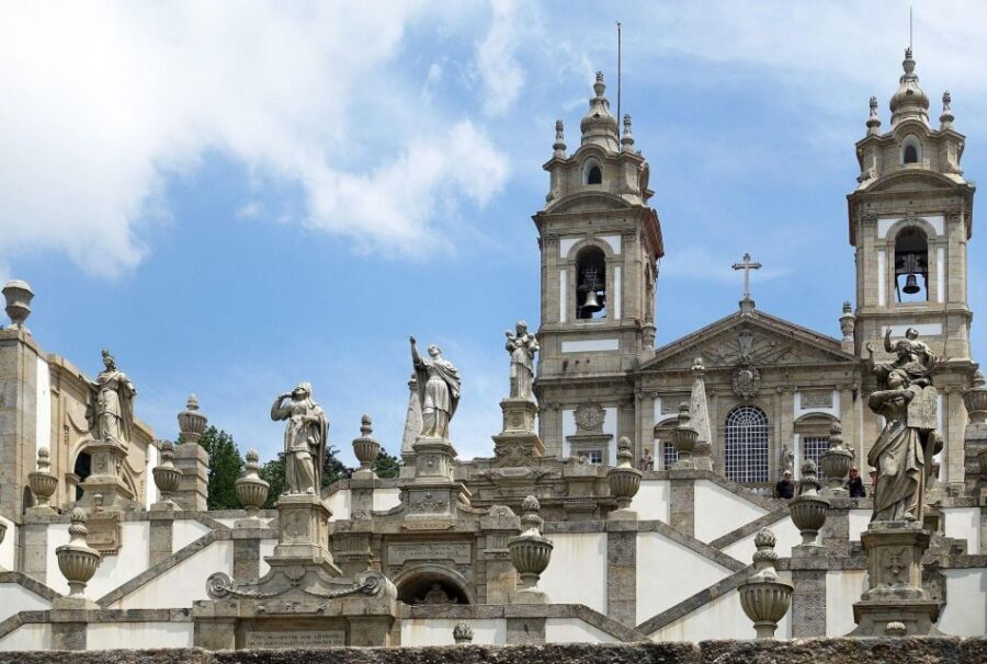 Braga Private Walking Tour - A Deep Dive into Braga’s Charms