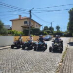 Braga: Quad bike tours, experience adventure in Braga with Quad Paradise! - What Reviewers Say