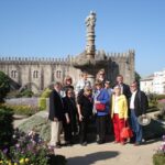 Braga Small-Group Half-Day Tour with Bom Jesus Sanctuary - Why the Bom Jesus Sanctuary Is Worth the Visit