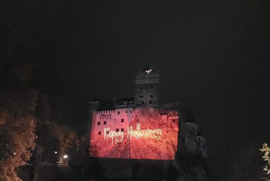 Bran Castle: City Break with Halloween Party, dinner, hotel - Who Will Love This Tour?
